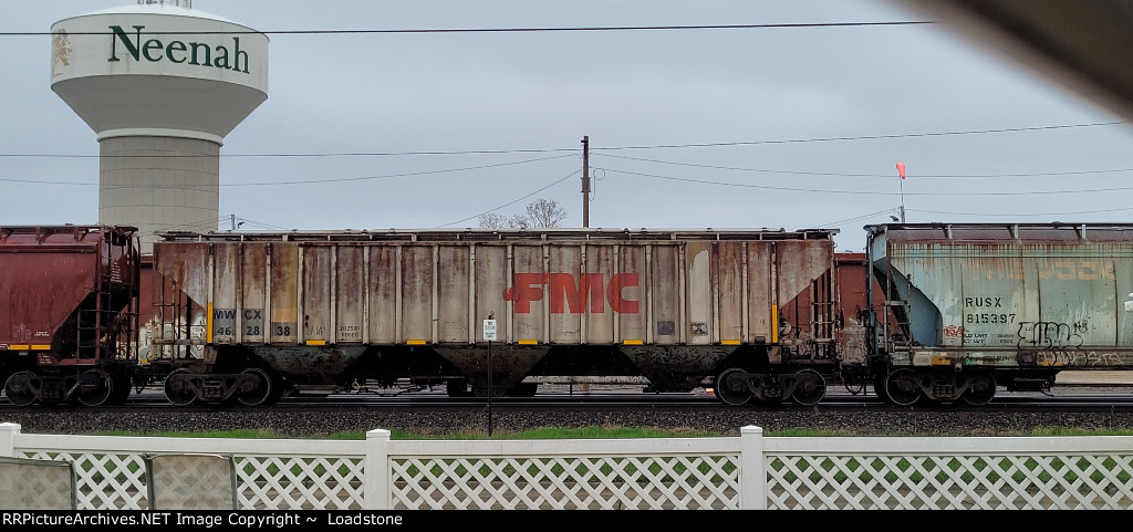 MWCX 462838